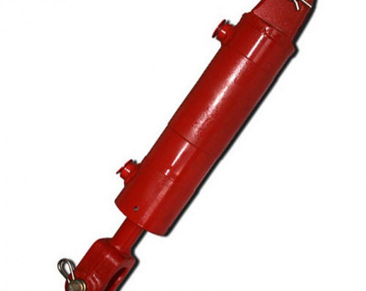 Гидроцилиндр подъема навесного оборудования БДТ-7, КАД-7, БДМ-4-6,8 Гидроцилиндр подъема навесного оборудования БДТ-7, КАД-7, БДМ-4-6,8