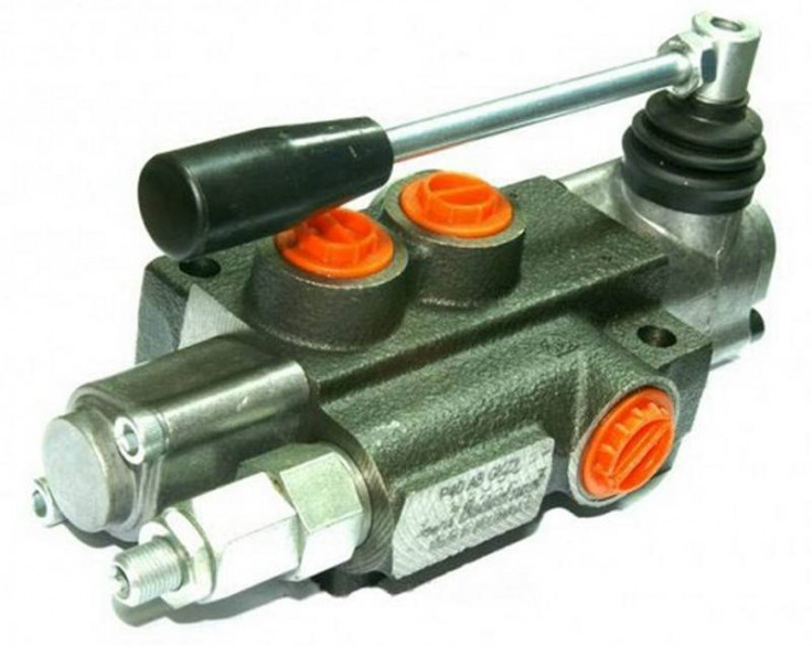 Гидрораспределитель 1P40 GKZ Гидрораспределитель 1P40 GKZ