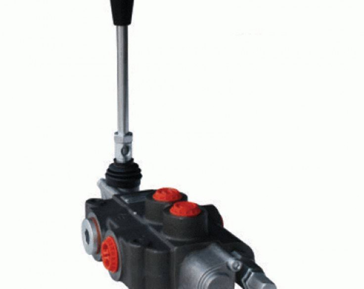 Гидрораспределитель 1P80 GKZ1 односекционный новый, расход 80 л/мин. Гидрораспределитель 1P80 GKZ1 односекционный новый, расход 80 л/мин.