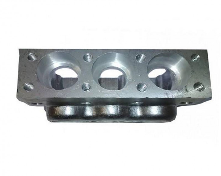 Крышка Р-80 верхняя (V3) Р75-3-022Б Крышка Р-80 верхняя (V3) Р75-3-022Б