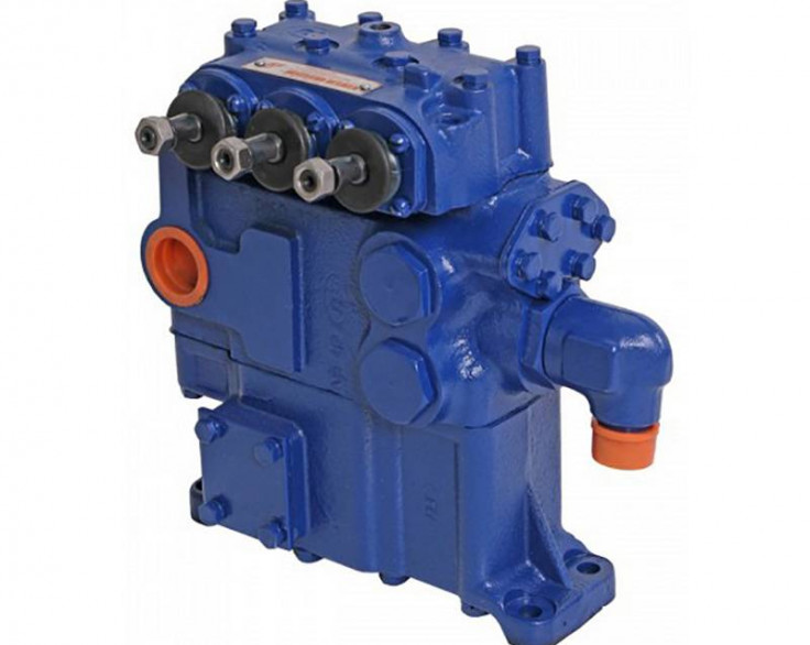 Гидрораспределитель К-700, К-701 Гидрораспределитель К-700, К-701