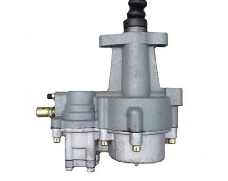 ПГУ КамАЗ (Пневмогидроусилитель) Реставрация ПГУ КамАЗ (Пневмогидроусилитель) Реставрация