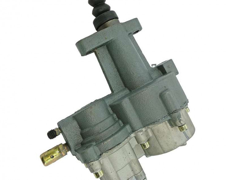 ПГУ КамАЗ (Пневмогидроусилитель) Китай ПГУ КамАЗ (Пневмогидроусилитель) Китай