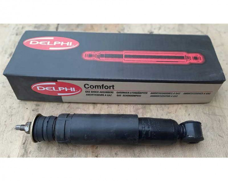 Амортизатор підвіски кабіни Амортизатор підвіски кабіни