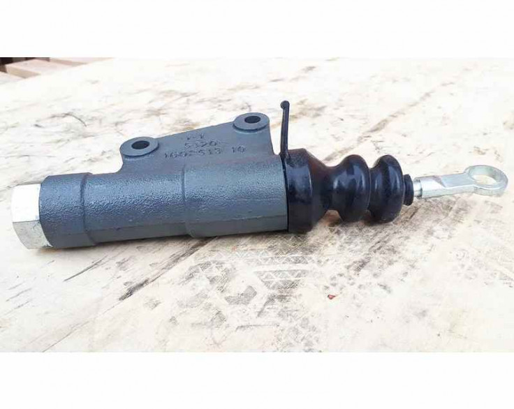 Циліндр зчеплення КаМАЗ головний Циліндр зчеплення КаМАЗ головний