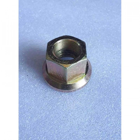 Гайка колісна з шайбой (в сб) М22х1,5