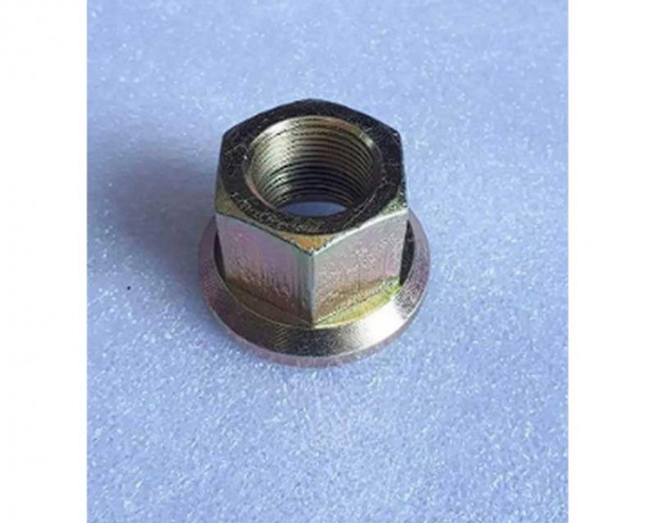 Гайка колісна з шайбой (в сб) М22х1,5 Гайка колісна з шайбой (в сб) М22х1,5