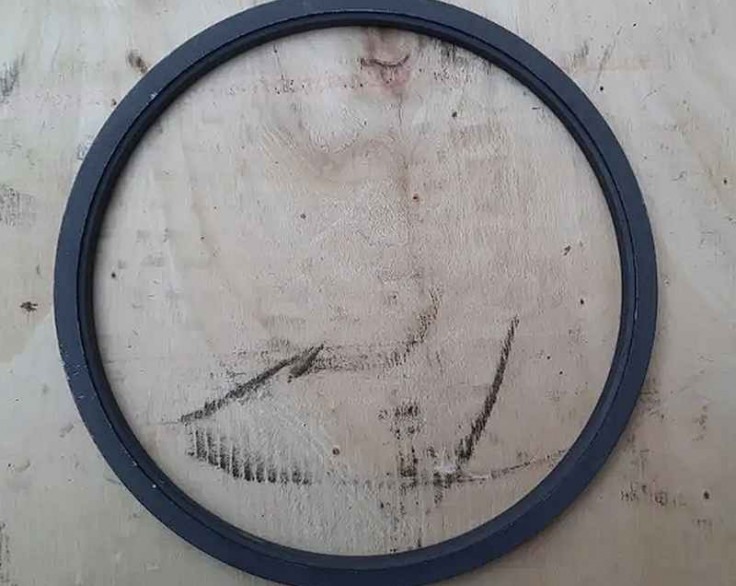 Кільце ущільнювальне газового стику Камаз Кільце ущільнювальне газового стику Камаз