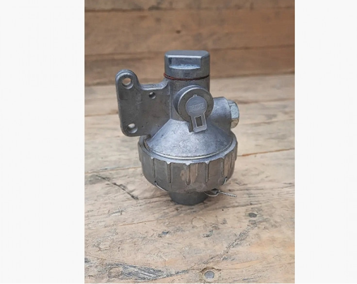 Редукционный клапан Камаз Редукционный клапан Камаз