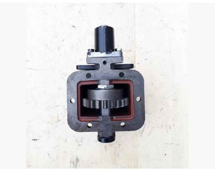 Коробка отбора мощности Камаз Коробка отбора мощности Камаз