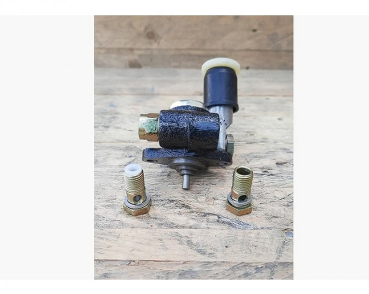 Насос топливный низкого давления Камаз (ТННД) Насос топливный низкого давления Камаз (ТННД)