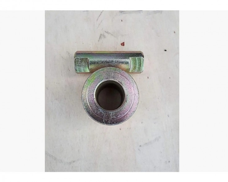 Вісь і ролик колодки гальмівний Камаз в зборі Вісь і ролик колодки гальмівний Камаз в зборі