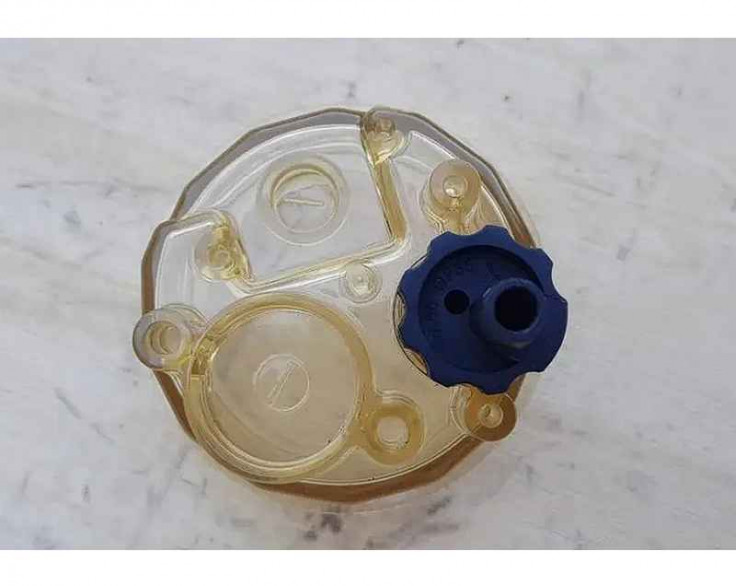 Відстійник для ФТОТ Камаз ЄВРО Відстійник для ФТОТ Камаз ЄВРО