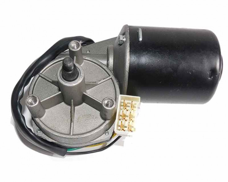 Привод стеклоочистителя КАМАЗ Привод стеклоочистителя КАМАЗ