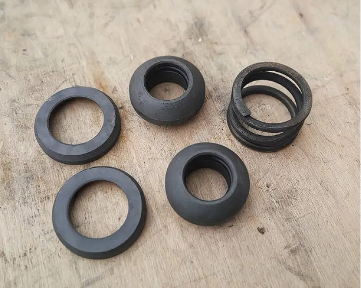 Ремкомплект куліси КПП (метал) Камаз Ремкомплект куліси КПП (метал) Камаз