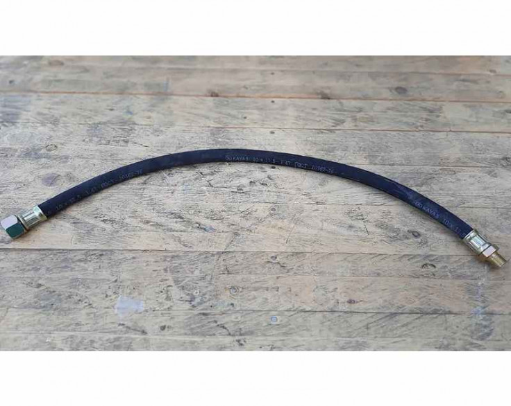 Шланг гальмівний КаМАЗ