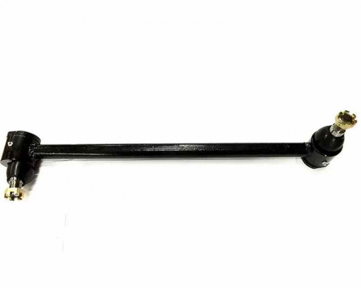 Тяга кермова КаМАЗ поздовжня (сошки) в зборі Тяга кермова КаМАЗ поздовжня (сошки) в зборі