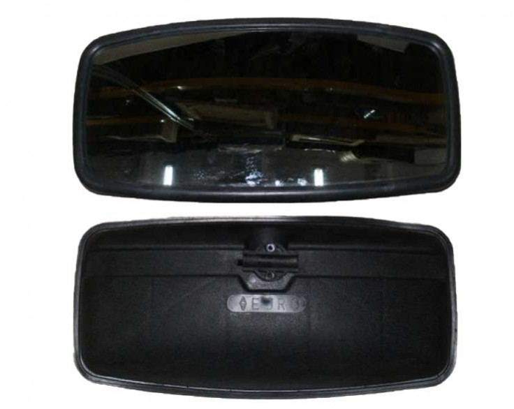 Дзеркало заднього виду сферічне (V-6)(большое) 360х180 с подогревом Дзеркало заднього виду сферічне (V-6)(большое) 360х180 с подогревом