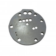 Плита головки компрессора Богдан А091-092; ISUZU MAPO/POLMO