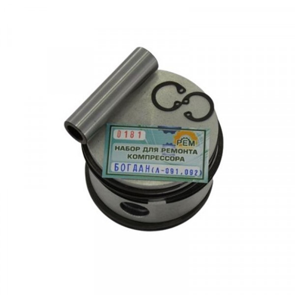 Р/к для ремонта компрессора Богдан А091-092; ISUZU MAPO/POLMO (Н)