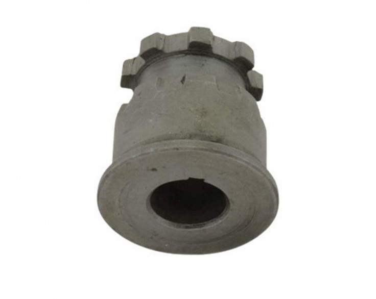 Втулка коленчатого вала компрессора Т-40 (прямого) Втулка коленчатого вала компрессора Т-40 (прямого)