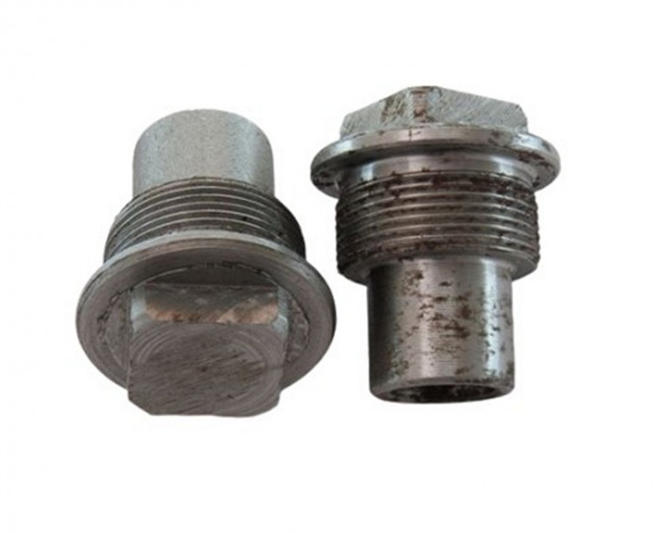 Пробка нагнітального клапана компресора ЗІЛ-130, Т-150, МАЗ, КамАЗ Пробка нагнітального клапана компресора ЗІЛ-130, Т-150, МАЗ, КамАЗ