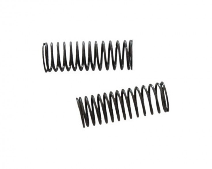 Пружина нагнетательного клапана компрессора ЗИЛ-130, Т-150, МАЗ, КамАЗ Пружина нагнетательного клапана компрессора ЗИЛ-130, Т-150, МАЗ, КамАЗ