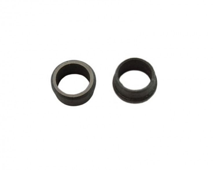 Седло впускного клапана компрессора ЗИЛ-130, Т-150, МАЗ, КамАЗ Седло впускного клапана компрессора ЗИЛ-130, Т-150, МАЗ, КамАЗ