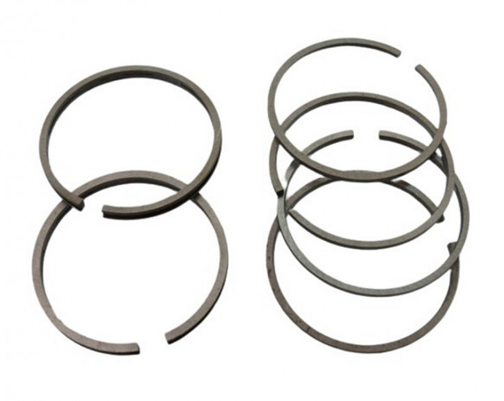 Кольца поршневые компрессора ЗИЛ-130, Т-150, МАЗ, КАМАЗ Н (60,0) Кольца поршневые компрессора ЗИЛ-130, Т-150, МАЗ, КАМАЗ Н (60,0)