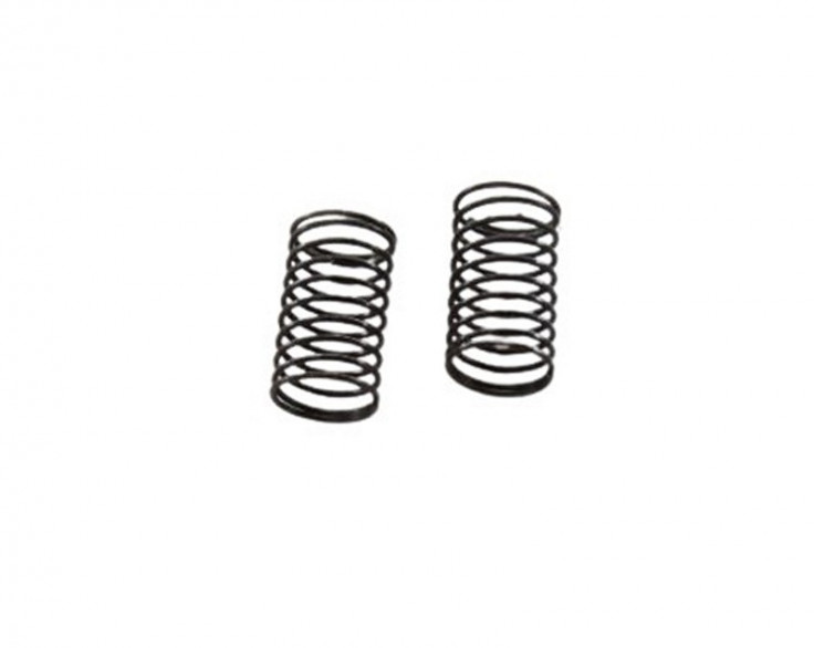 Пружина клапана впускного компрессора ЗИЛ-130, Т-150, МАЗ, КамАЗ Пружина клапана впускного компрессора ЗИЛ-130, Т-150, МАЗ, КамАЗ