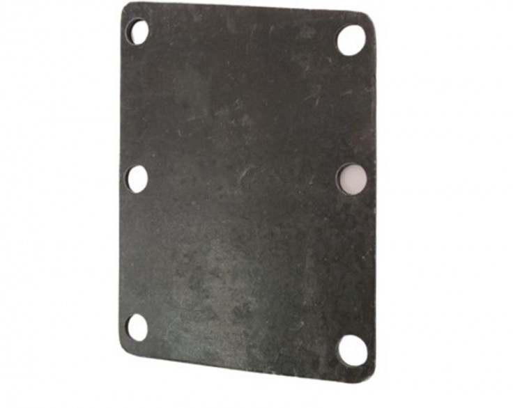 Нижняя крышка картера компрессора КамАЗ Нижняя крышка картера компрессора КамАЗ