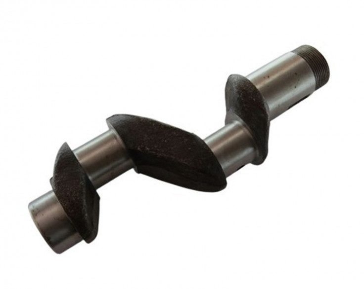 Колінчастий вал компресора КамАЗ  Колінчастий вал компресора КамАЗ