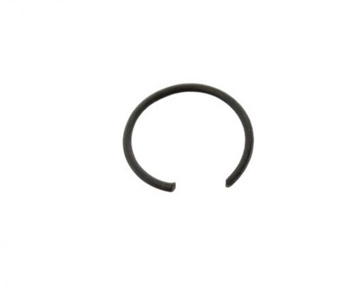 Кольцо стопорное поршневого пальца компрессора КамАЗ Кольцо стопорное поршневого пальца компрессора КамАЗ