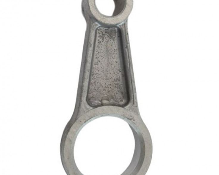 Шатун компрессора КамАЗ Шатун компрессора КамАЗ