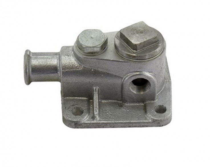 Головка компрессора ГАЗ-66 Головка компрессора ГАЗ-66