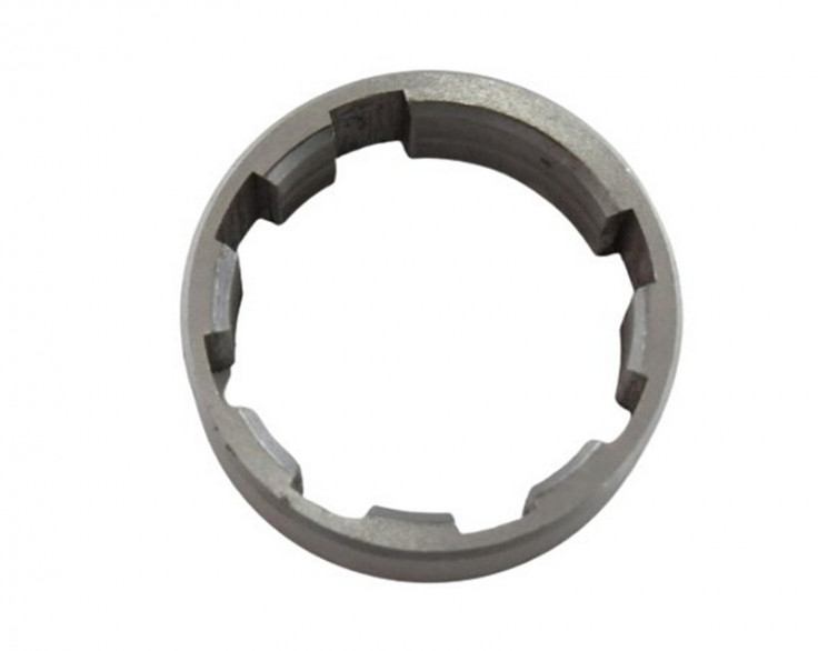 Втулка коленчатого вала компрессора Т-40 Втулка коленчатого вала компрессора Т-40