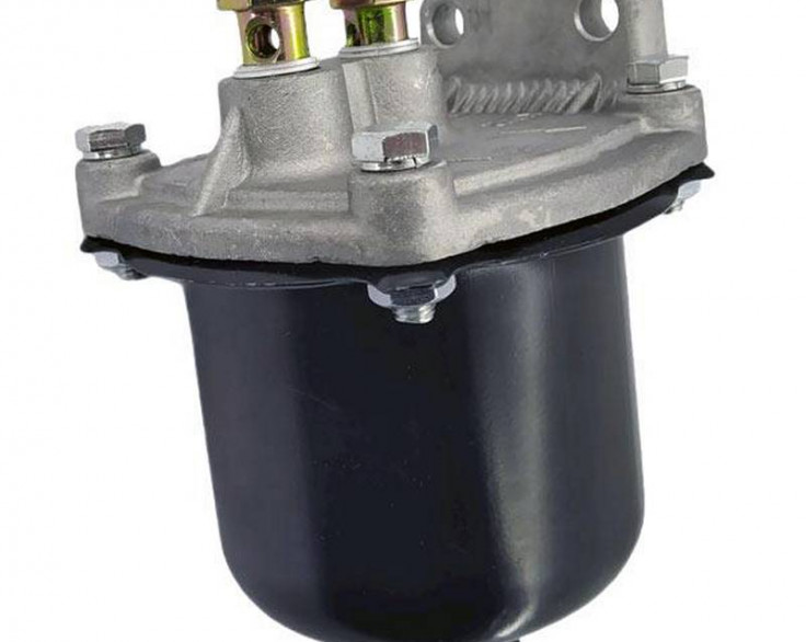 Фильтр грубой очистки топлива МТЗ Беларусь Фильтр грубой очистки топлива МТЗ Беларусь