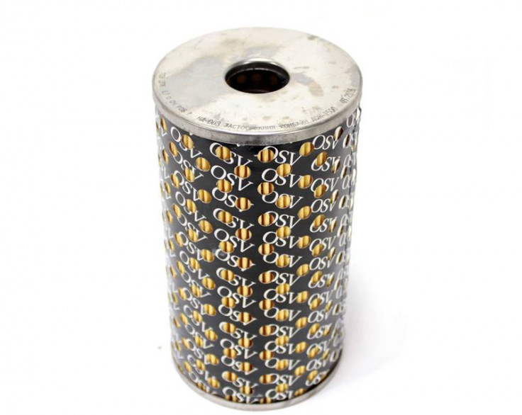 Фильтр гидростатики Дон-1500, Полесье-250, КСК-100, СМД-31А (Ливны) Фильтр гидростатики Дон-1500, Полесье-250, КСК-100, СМД-31А (Ливны)