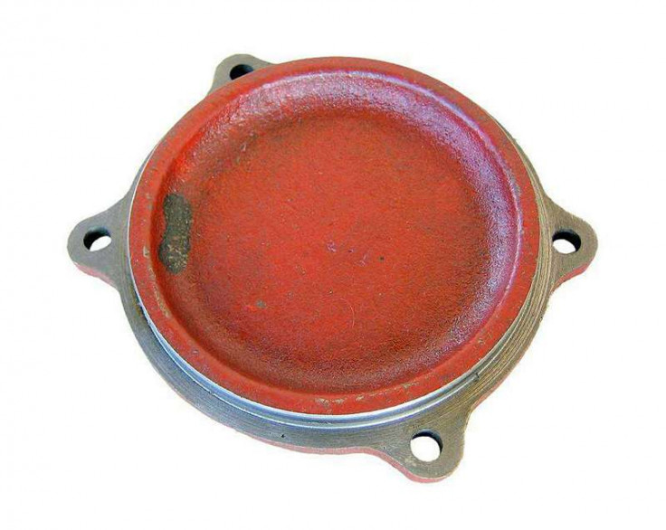 Кришка фільтра бака гідросистеми МТЗ, Д-240 Кришка фільтра бака гідросистеми МТЗ, Д-240