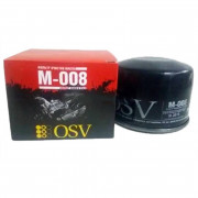 Фільтр очищення мастила М-008-OSV (ВАЗ 2108-2109, ЗАЗ)