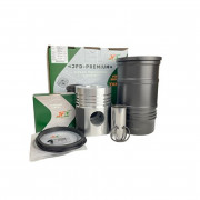 Поршнева група ЯМЗ-238НБ, JFD-PREMIUM