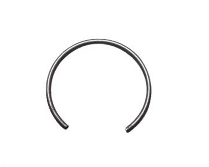 Кільце стопорне (двигун ЗМЗ-406.10) КМЗ