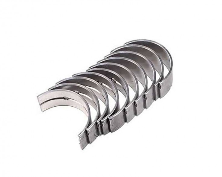 Вкладыши Шатунные H1 А-01, Т-4М, ДЗ-122, ТО-18Б