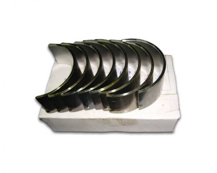 Вкладыши А-41 к ДТ-75 Шатунные H1