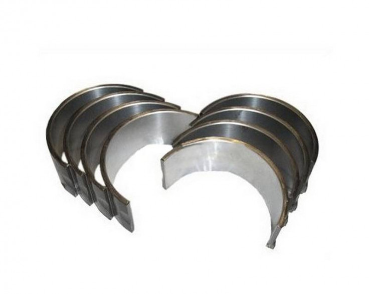 Вкладыши Д-21 Т-25, Т-16, Шатунные H1