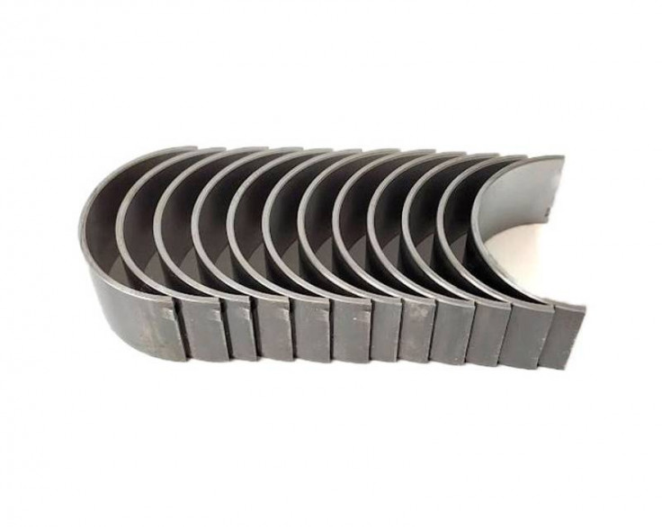 Вкладыши Д-260, МТЗ, ХТЗ Шатунные H1