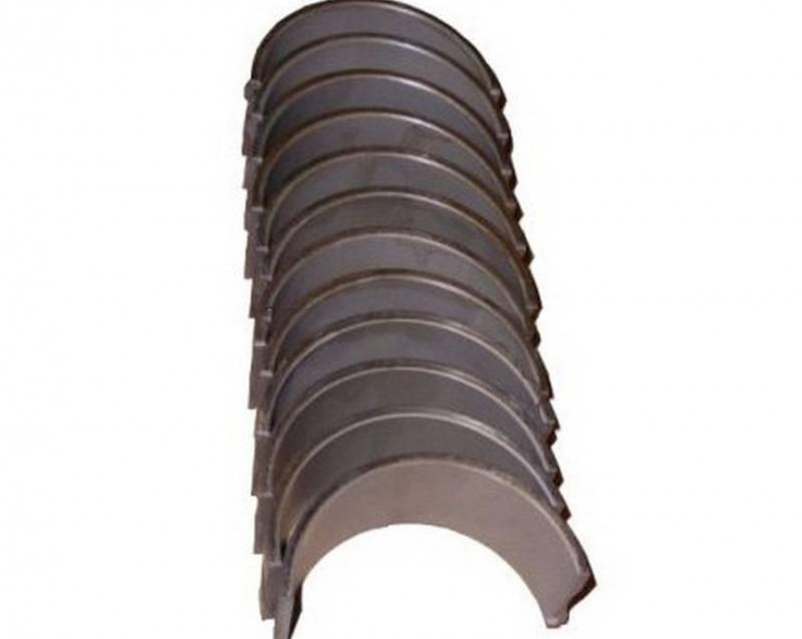 Вкладыши коленвала СМД-31 к Дон-1500 Шатунные H1