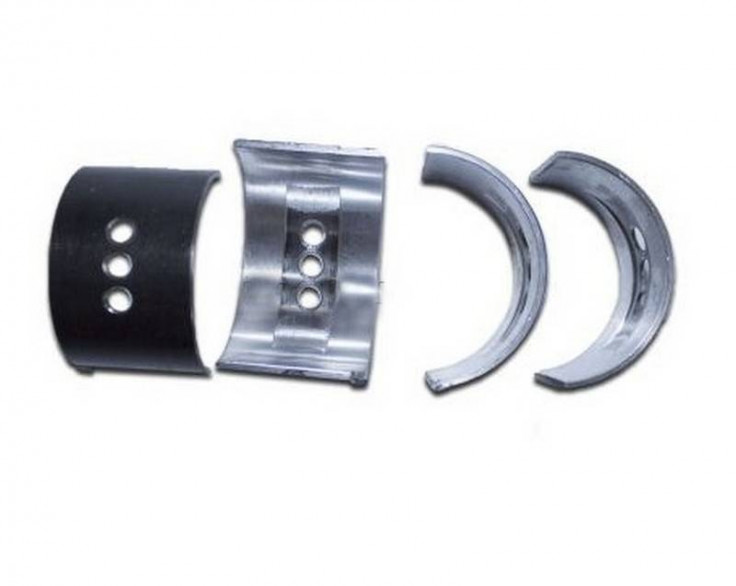 Вкладыши коленвала ПД-23 к Т-130, Т-170 Шатунные H1