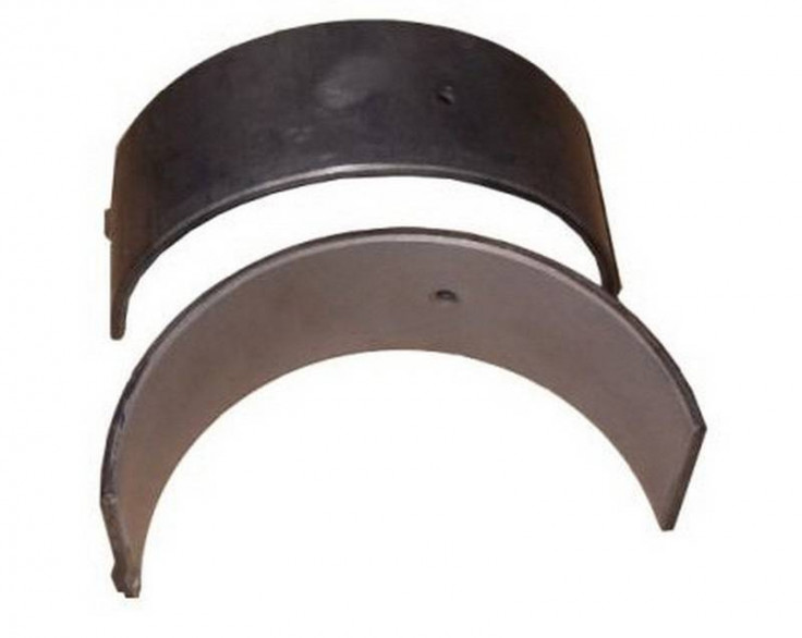 Вкладыши коленвала ЯМЗ-240 к К-700, К-701, К-702, БелАЗ Шатунные H1