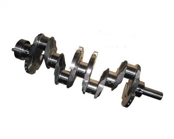 Вал коленчатый А-01 (ДЗ-122, ДЗ-180, ТО-18Б) Вал коленчатый А-01 (ДЗ-122, ДЗ-180, ТО-18Б)